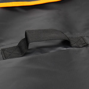 Bolsa de Carga Impermeable Personalizada 6000d, Bolsa de Equipaje, Portaequipajes de Techo, Marco para Transporte de Carga, Equipo de Viaje Todoterreno para Viajes Autoguiados - Product Image 3