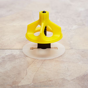 Livellatore per Piastrelle Girevole, Strumento di Livellamento per Fughe, Sistema di Livellamento Automatico per Pavimenti - Product Image 3