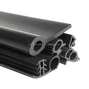 Tiras de <span class=keywords><strong>goma</strong></span> EPDM hechas a medida para relleno de carreteras y <span class=keywords><strong>juntas</strong></span> de expansión de muros cortina, varios tamaños y especificaciones - Product Image 3