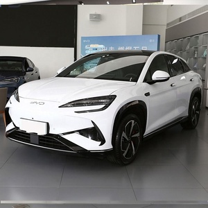 BYD Sea Lion 07 EV รถไฟฟ้ารถ SUV 5ประตู5ที่นั่งใหม่ - Product Image 1