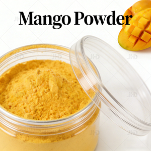 <span class=keywords><strong>Polvere</strong></span> di Succo di Mango Istantaneo Idrosolubile Liofilizzato 100% Puro Naturale per Bevande - Ingrosso Fabbrica - Product Image 3
