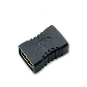 Adaptador HDMI hembra a hembra, conector de extensión de 1,1x2,1x3,3 cm - Product Image 3