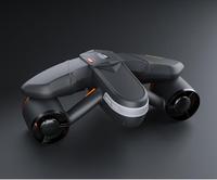 Fabricant d'usine Nouveau design Équipement de plongée en apnée Plongée sous-marine sous-marine Sous-marine Acqua Scooter électrique