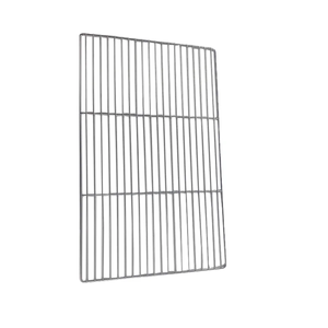 Stainless Steel <strong>Metal</strong> Mesh <strong>Grid</strong> for Dog Potty - Product Image 3
