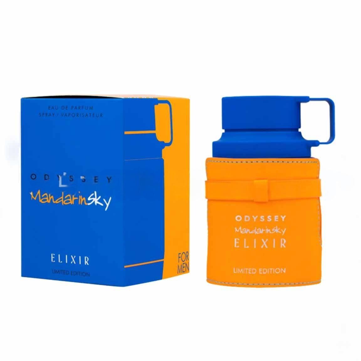 เอลิกเซอร์