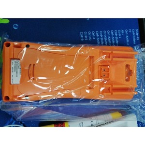 เครื่องทดสอบอุปกรณ์อิเล็กทรอนิกส์แบบพกพา Keysight IP54 กันน้ำและกันฝุ่น รุ่น U1271A ใหม่ - Product Image 4