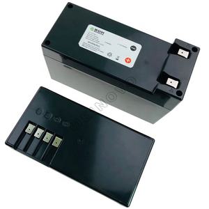 Meilleure vente 25.2V Li Ion <span class=keywords><strong>Batterie</strong></span> pour Ambrogio Robot Tondeuse L200R L200 Carbone L200 Deluxe 1B Modè<span class=keywords><strong>les</strong></span> - Product Image 5