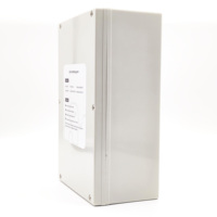 Machine de nettoyage de panneau solaire de batterie au lithium de 24V 26Ah avec l'entretien propre et efficace de panneau solaire de brosse