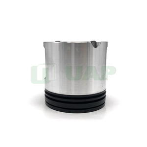 6 Cylinder 130mm S60 Diesel Engine Piston Crown 23527790 Piston <b>Skirt</b> 23521802 <b>Split</b> Piston - Product Image 3