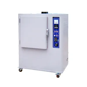 ASTM D1148 Yellowing Resistance Test Chamber Aging Test Machine