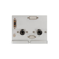 Source laser UV de remplacement 355nm 6W 8W 10W 15W, module laser DPSS refroidi par eau pour pièces détachées de machine de marquage laser UV