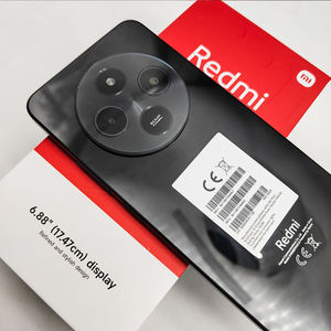 Venta al por Mayor de Teléfonos Inteligentes <span class=keywords><strong>Redmi</strong></span> 14c 13c <span class=keywords><strong>12c</strong></span> Reacondicionados Oficiales, Versión Estadounidense, 128GB/256GB, 5G, Android, <span class=keywords><strong>Precio</strong></span> Bajo - Product Image 2