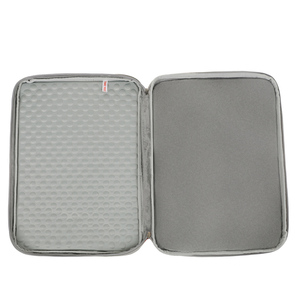 Funda Protectora <span class=keywords><strong>para</strong></span> Portátil de <span class=keywords><strong>15.6</strong></span> Pulgadas, con Airbag, Antigolpes, de Poliéster, Simple, <span class=keywords><strong>para</strong></span> iPad, Notebook, Apple, Huawei, con Correa de Transporte - Product Image 4