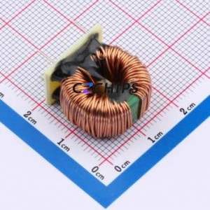 YDTCB161208-173L Common Mode Filter DIP-4P,22x14mm RF 1kV 17mH@1kHz 260mOhm - Product Image 1