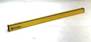 Plc Semg514 Safety Light Curtain Emitter, 0.25-14mm <strong>Ran</strong> for Warranty Product - Product Image 2