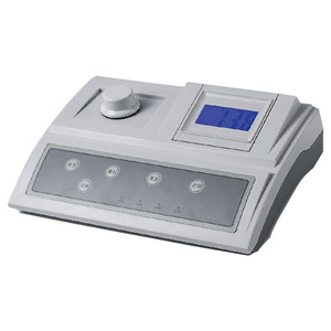 Ruyi SGZ-100BJ Beer Turbidity Meter 0-100 EBC Benchtop Turbidimeter For Wort And Beer Measurement - Product Image 2