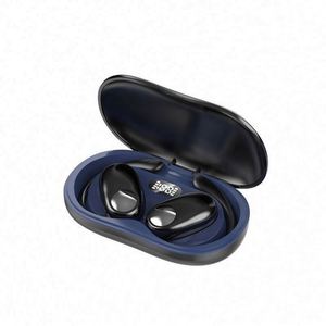 Gancho ajustable de acero inoxidable para auriculares con cómoda bola de masaje y soporte para uso transfronterizo de gran demanda - Product Image 5