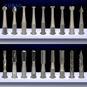 F256 Chất Lượng Cao 6 Cái/lô Trang Sức Vàng Kim Cương Khắc Tự Làm Trang Sức Dụng Cụ Làm <span class=keywords><strong>Burs</strong></span> - Product Image 6