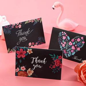 Personnalisé Nouveau Design Carte De Voeux <span class=keywords><strong>Anniversaire</strong></span> Carte D'<span class=keywords><strong>invitation</strong></span> De Mariage Carte Toutes Les Occasions - Product Image 2