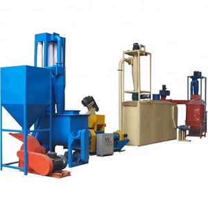 Línea de Producción de Máquinas Extrusoras de Alimentos para Peces, Pienso Flotante para Mascotas, Fábrica de Pienso en Pellets - Product Image 4