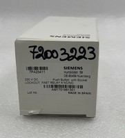 7PA2341 4NC NO Lockout Fast Switch Brand New Original Industrial Interlock Control Component