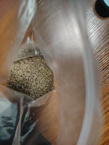 อนุภาค EPS รีไซเคิล วัสดุที่กรองชา EPS โฟม PS วัตถุดิบ โฟมเสีย อนุภาค EPS รีไซเคิล - Product Image 3