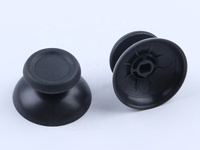 Kit de réparation de joysticks analogiques 3D pour manettes Xbox One Series, PS4, PS5 Slim Pro – Capuchons et boutons de remplacement
