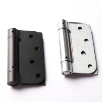 Charnière à billes moderne en acier inoxydable SUS304 4BB, ouverture à 180 degrés, installation facile, marque CY, pour porte et fenêtre