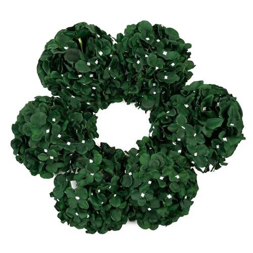 สีเขียวเข้ม