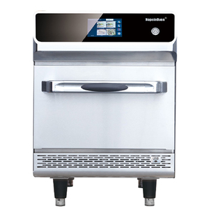 Precio de fábrica: Horno digital saludable de 10L con función de freidora de aire y microondas de aire caliente rápido - Product Image 3