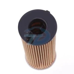 Filtres à huile OEM pour voitures 1109AY – Filtres à huile pour véhicules d'origine – Vente en gros à prix réduit – Filtre à huile automobile de haute qualité - Product Image 5