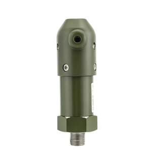 Transmisor de Presión GPT200 con Sensor Industrial Universal de Presión Absoluta de Vacío de 4-20 mA - Product Image 6