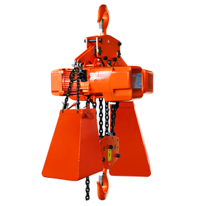 TOYO-INTL palan électrique de type <span class=keywords><strong>KD</strong></span> 0.5T 1T 2T 3T 5T 10T palan électrique - Product Image 5