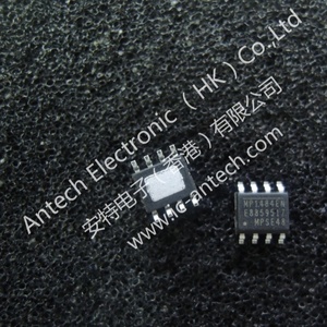 Mạch tích hợp ban đầu mới <span class=keywords><strong>mp1484en</strong></span> Reg Buck ADJ 3A Sync 8SOIC mp1482ds mp1423dn - Product Image 2