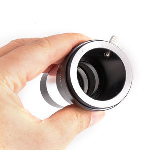 <strong>Telescope</strong> Eyepiece Astronomy Metal Optical Glass <strong>Telescope</strong> 2X Barlow <strong>Lens</strong> With M42x0.75 Thread Interface - Product Image 5