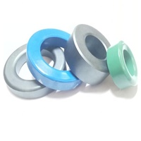 Rohs MNZn T36 Toroid Ring Core untuk Pabrik Harga Rendah Core