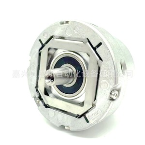 Encoder Rotatorio Heidenhain EQN1325 2048 62S12-78 Incremental 58mm Hecho en Alemania - Product Image 4
