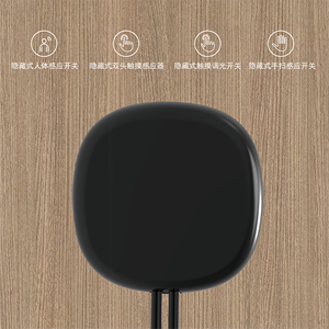 Vô hình LED Dimmer cảm biến cảm ứng chuyển đổi <span class=keywords><strong>12V</strong></span> quy nạp cho thủy tinh gỗ Acrylic cho vật liệu khác nhau - Product Image 4