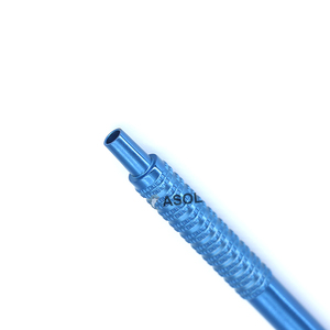 Connecteur mâle femelle pièce à main pour <span class=keywords><strong>Infusion</strong></span> canule d'irrigation pièce à main - Product Image 6