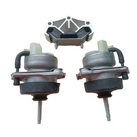Pour Ford Mustang 2.3T EcoBoost 2014-2022 moteur et support Trans 3 pièces Set-A5900 A5901 A5749 FR3Z6038B FR3Z6038A FR3Z7E373A