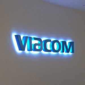 定制工厂标志商务发光发光二极管标志字母发光二极管3D标志公司品牌标志户外商店标志 - Product Image 3