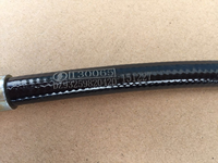Vente flash Pièces de camion lourd haute performance Shacman Shacmoto Moteur diesel Tuyau haute pression DZ93259820420