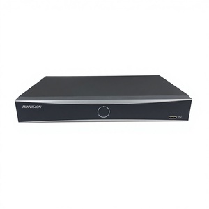 Hikvision DS-7608NXI-K1 <span class=keywords><strong>Enregistreur</strong></span> vidéo réseau intelligent à 8 canaux 4K avec IA, système <span class=keywords><strong>de</strong></span> sécurité <span class=keywords><strong>de</strong></span> vidéosurveillance - Product Image 3