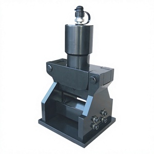 Ydb-150a Hydraulic Busbar <b>Bending</b> <b>Machine</b> Manual Operation For Copper Busbar - Product Image 1