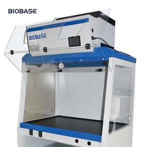 <span class=keywords><strong>Campana</strong></span> de Extracción Sin Ductos Biobase para Laboratorio, Detección de Calidad del Aire - Product Image 6