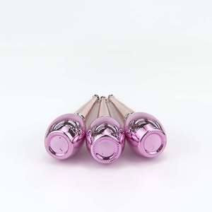 Flacons de vernis à ongles personnalisés de 12 ml, flacons en verre pour vernis de base, emballage de flacons de vernis gel - Product Image 2