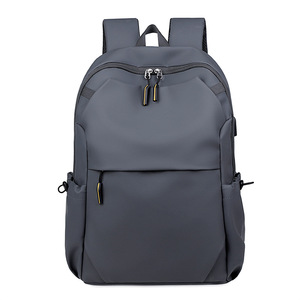 Factory Wholesale <b>Backpack</b> Office Computer Bags <b>Waterproof</b> Laptop School <b>Backpack</b> Hiking Travel Notebook Bag - Product Image 1