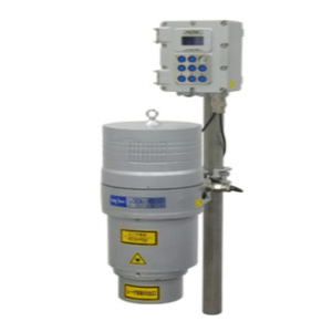 Détecteur de film d'huile Toadkk Sodl-1600 antidéflagrant pour l'industrie alimentaire - Product Image 1