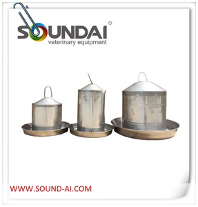 <span class=keywords><strong>ชาม</strong></span>สแตนเลสใส่น้ำไก่,ถ้วยน้ำดื่มทำจากเหล็กตามสั่ง - Product Image 4