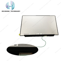 Écran LCD TFT Full HD IPS 17,3 pouces 60Hz 40 broches de marque AUO, neuf, pour ordinateur portable, jeux, usage professionnel et étudiant, écran tactile